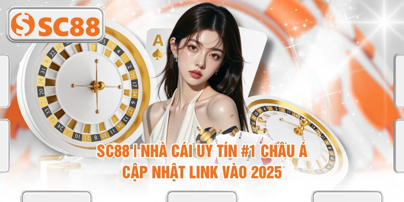 SC88 | Nhà Cái Uy Tín #1 Châu Á | Cập Nhật Link Vào 2025